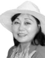 수원문학 시조분과위원장 진순분