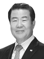 대한적십자사경기도지사 회장