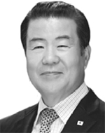 대한적십자사 경기도지사 회장