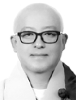 탄탄 지장암 감원 용인대 객원교수·스님