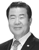 대한적십자사 경기도지사 회장