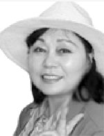 진순분 수원문학 시조분과위원장