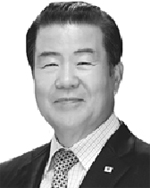 대한적십자사 경기도지사 회장