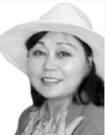 진순분 시인