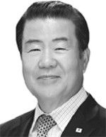 대한적십자사 경기도지사 회장