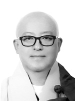 탄탄 자장암 감원 용인대 객원교수·스님