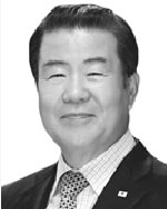 대한적십자사 경기도지사 회장