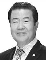 대한적십자사 경기도지사 회장
