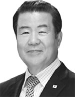 대한적십자사 경기도지사 회장