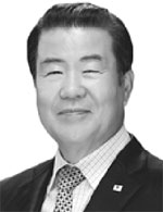 김훈동 대한적십자사 경기도지사 회장