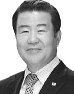 대한적십자사 경기도지사 회장