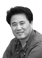 시나리오작가·소설가 수원영화인협회장