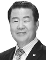 대한적십자사 경기도지사 회장