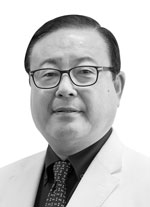 문재익 강남대 교수