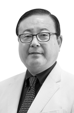 문학박사 강남대학교 교수