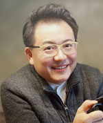 김한준 교육학박사 비전홀딩스 대표원장