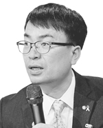 최우성 한국교사학회 정책실장
