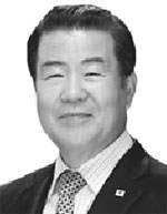 시인 전 경기적십자사 회장