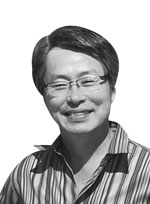 김영호 한국병학연구소 소장
