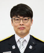 이한영 오산소방서 소방안전특별점검단·소방위