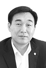김현덕 한국곰두리봉사회 중앙회장