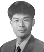김진용 여주대학교 교수