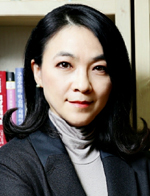 국제사이버대학교 교수