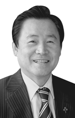 김재일 한국링컨연구원 원장