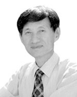 김용대 수필가