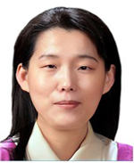 이선경 국제사이버대 아동복지상담학과 교수