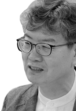 김윤환 시인·목사