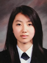 문윤서 고등학생