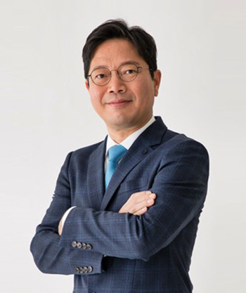 민주당 김승원 국회의원 후보.(수원시갑)