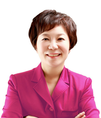 미래통합당 정미경 국회의원 후보(수원시을)