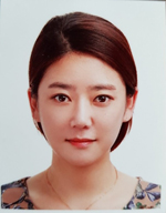 조혜선 부천원미경찰서 경무계·경장