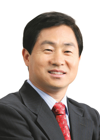 미래통합당 주광덕 국회의원 후보.