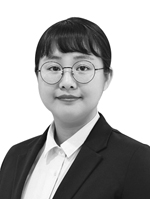 황서영 일산서부경찰서 여성제대군인