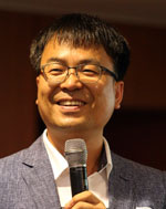 최우성 전국교육연합네트워크 공동대표 한국교사학회 정책실장