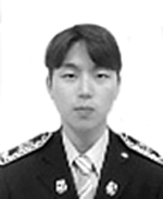 박성근 인천 송도소방서 미래119안전센터·소방사
