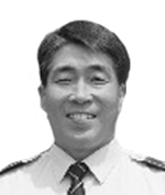 성영국 군포경찰서·경위