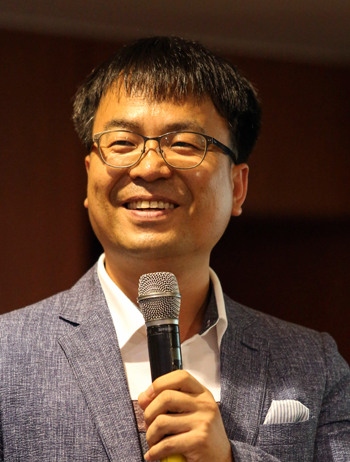최우성 전국교육연합네트워크 공동대표 한국교사학회 정책실장