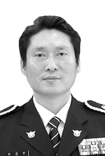 임광빈 안산단원경찰서 경위