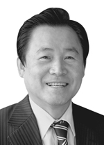 김재일 한국링컨연구원장
