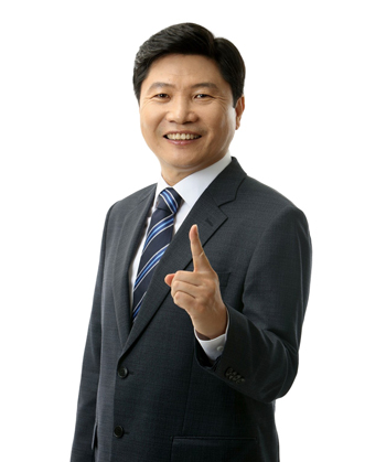 홍기원 평택시갑 국회의원 당선자