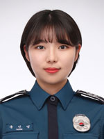 송민영 인천서부경찰서 가좌지구대·순경