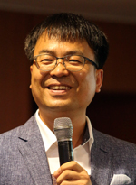 최우성 전국교육연합네트워크 공동대표 한국교사학회 정책실장