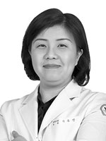 이숙진 부천 세종병원 심장내과·과장