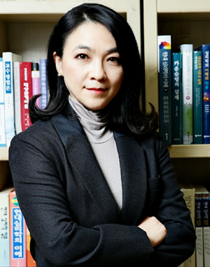 국제사이버대학교 교수