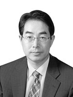 오호택 국립한경대 법학과 교수