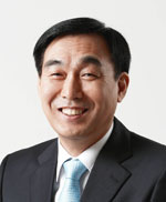 김현덕 한국곰두리봉사회 중앙회장